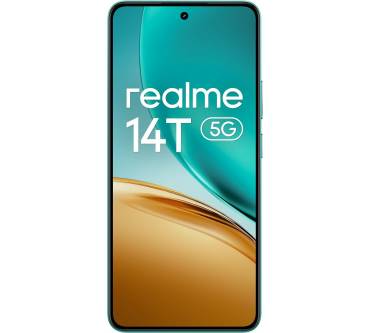 Produktbild Realme 14T