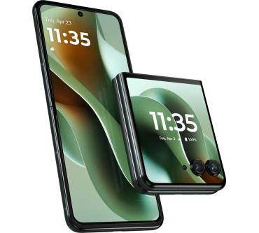 Produktbild Motorola Razr 60 Ultra