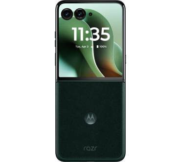 Produktbild Motorola Razr 60 Ultra