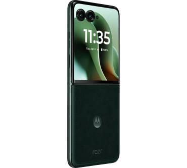 Produktbild Motorola Razr 60 Ultra