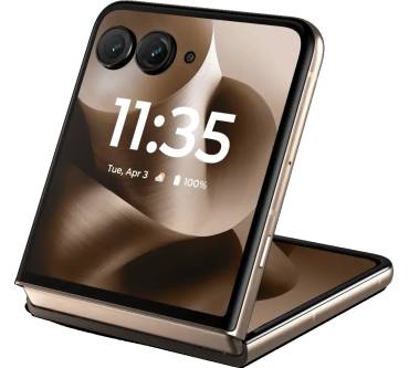 Produktbild Motorola Razr 60 Ultra