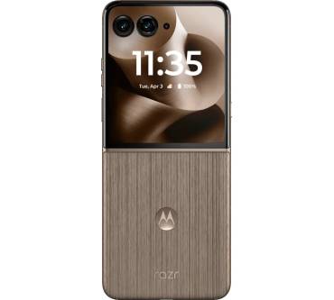 Produktbild Motorola Razr 60 Ultra