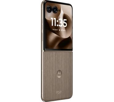 Produktbild Motorola Razr 60 Ultra