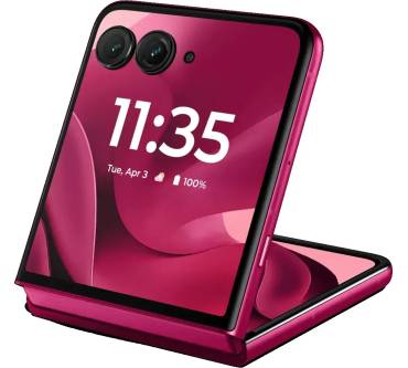 Produktbild Motorola Razr 60 Ultra
