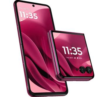 Produktbild Motorola Razr 60 Ultra