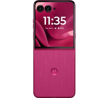 Produktbild Motorola Razr 60 Ultra