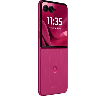 Produktbild Motorola Razr 60 Ultra