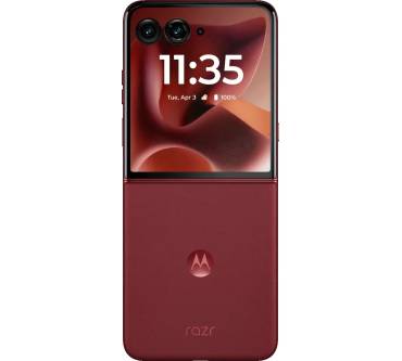 Produktbild Motorola Razr 60 Ultra
