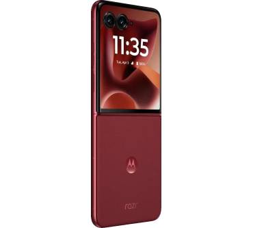 Produktbild Motorola Razr 60 Ultra