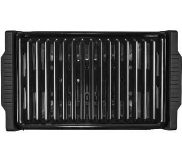 Produktbild Sansibar Holzkohlegrill mit Aktivbelüftung