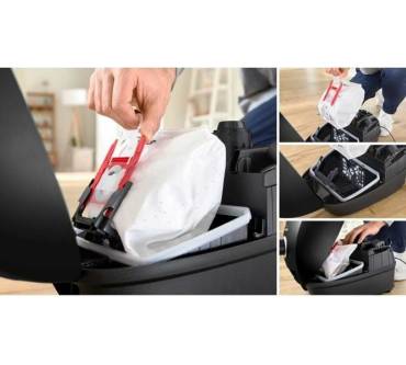 Produktbild Bosch Serie 4 BGB41BA1