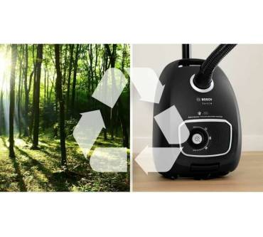 Produktbild Bosch Serie 4 BGB41BA1