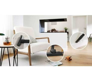 Produktbild Bosch Serie 4 BGB41BA1