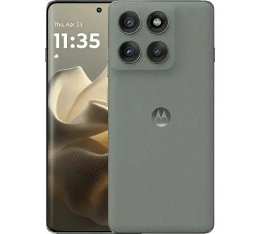 Produktbild Motorola Edge 60 Pro