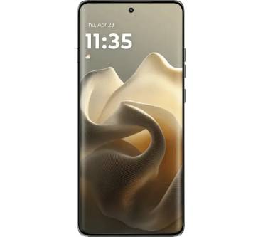 Produktbild Motorola Edge 60 Pro