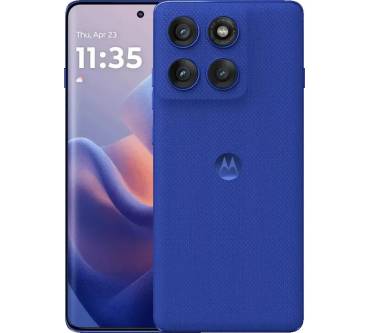 Produktbild Motorola Edge 60 Pro