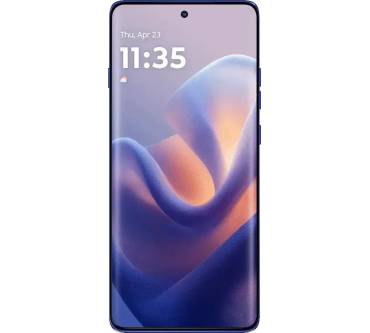 Produktbild Motorola Edge 60 Pro