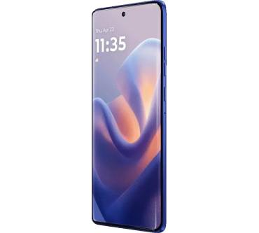 Produktbild Motorola Edge 60 Pro