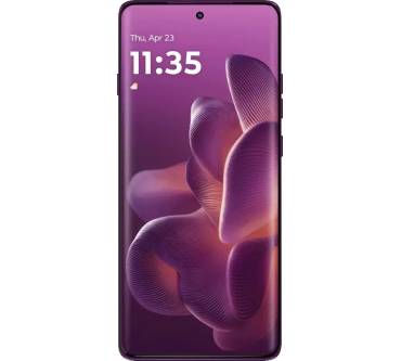 Produktbild Motorola Edge 60 Pro