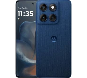 Produktbild Motorola Edge 60