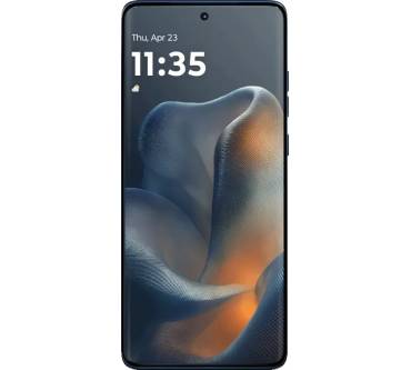 Produktbild Motorola Edge 60