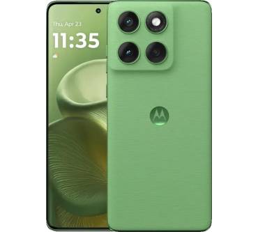 Produktbild Motorola Edge 60