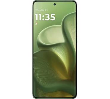 Produktbild Motorola Edge 60