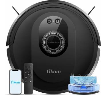 Produktbild Tikom G8000 Max