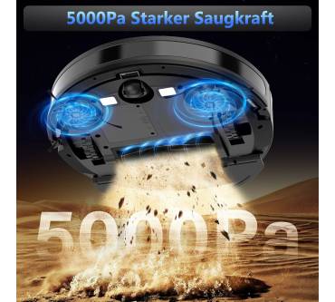 Produktbild Tikom G8000 Max