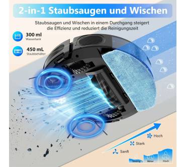 Produktbild Tikom G8000 Max