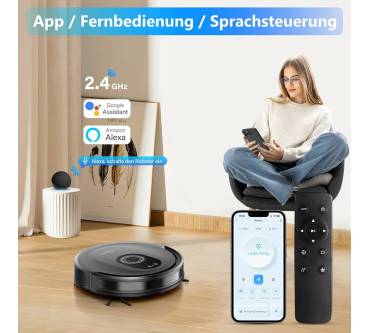 Produktbild Tikom G8000 Max