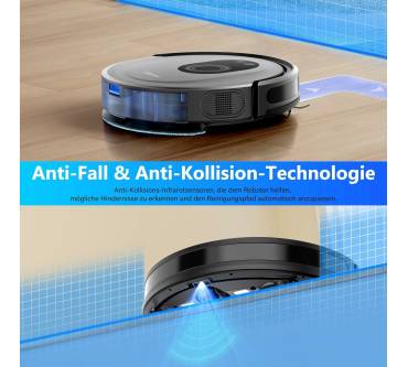 Produktbild Tikom G8000 Max