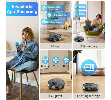 Produktbild Tikom G8000 Max