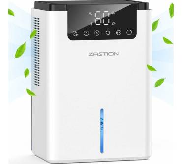 Produktbild Tukima Luftentfeuchter Elektrisch 650 ml