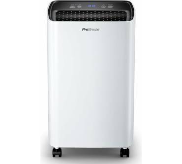 Produktbild ProBreeze 6L Kompakt-Luftentfeuchter