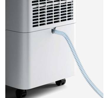 Produktbild ProBreeze 6L Kompakt-Luftentfeuchter