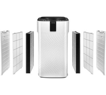 Produktbild Trotec AirgoClean 250 E