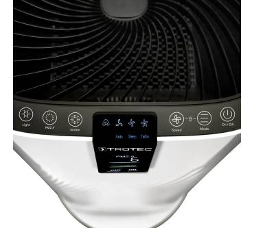 Produktbild Trotec AirgoClean 250 E