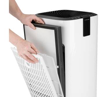 Produktbild Trotec AirgoClean 250 E