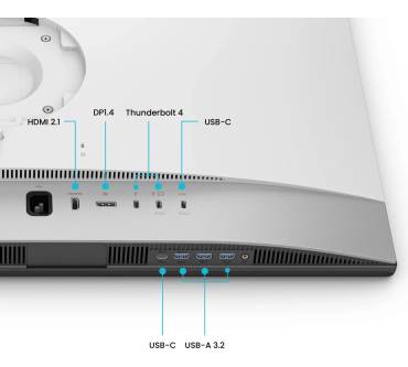 Produktbild BenQ PD3226G