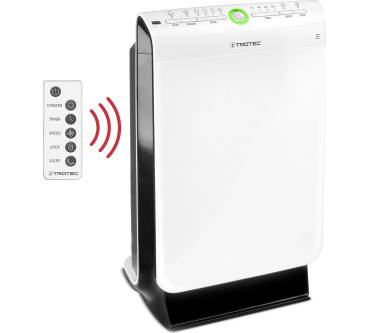 Produktbild Trotec AirgoClean 100 E