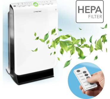 Produktbild Trotec AirgoClean 100 E