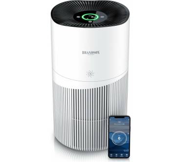 Produktbild Brandson Luftreiniger (90 m²)