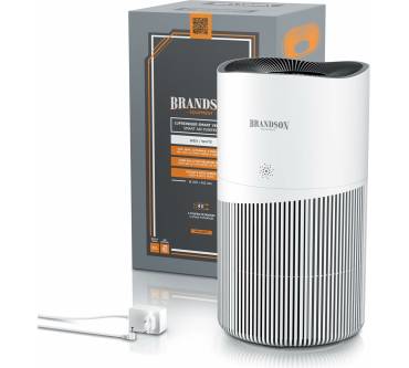 Produktbild Brandson Luftreiniger (90 m²)