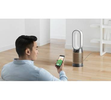 Produktbild Dyson Purifier Hot+Cool HP2 De-NOx HP12