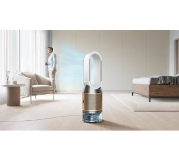 Produktbild Dyson Purifier Humidify+Cool PH2 De-NOx