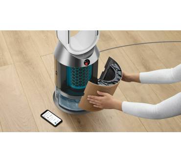 Produktbild Dyson Purifier Humidify+Cool PH2 De-NOx