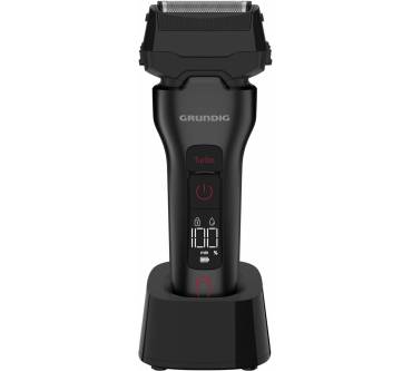 Produktbild Grundig MS 9330