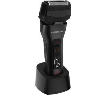 Produktbild Grundig MS 9330