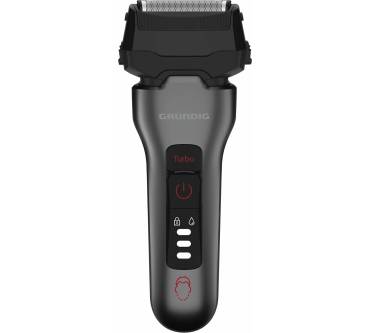 Produktbild Grundig MS 8330